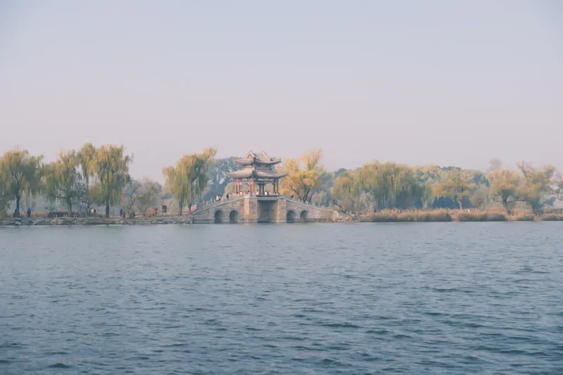 Dujiangyan Irrigation System